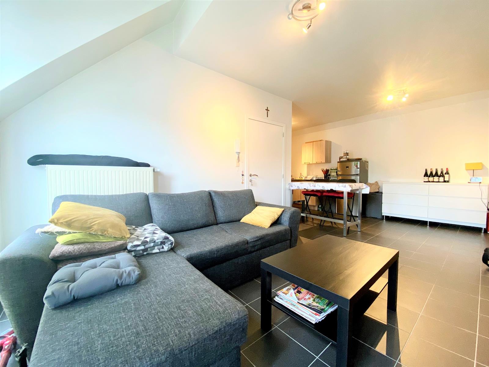 Service Immobilier