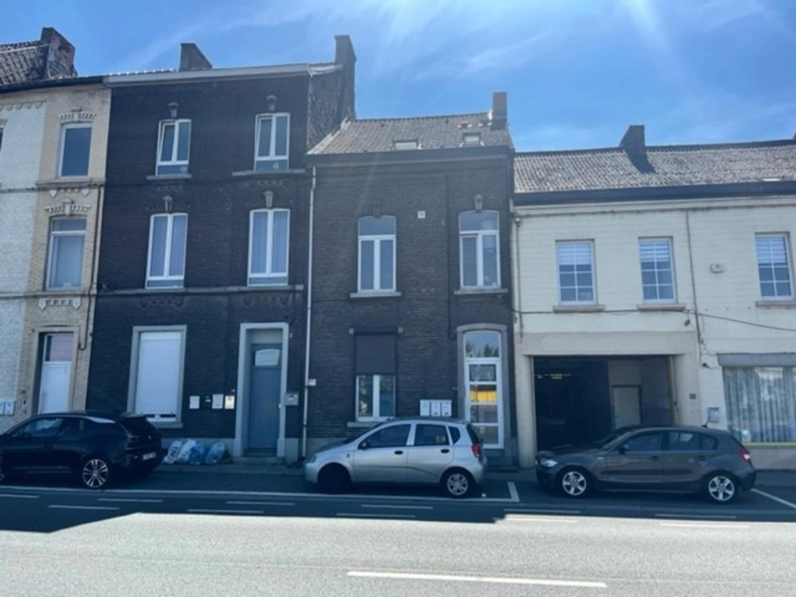 Service Immobilier