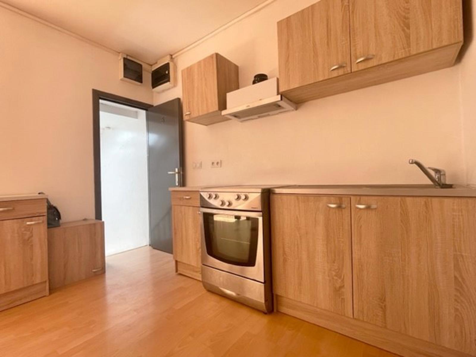 Service Immobilier