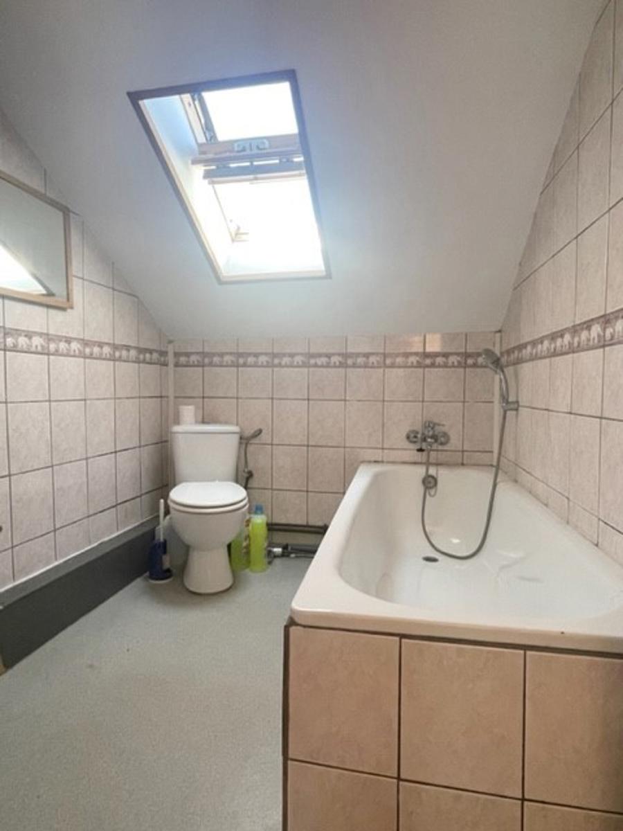 Service Immobilier