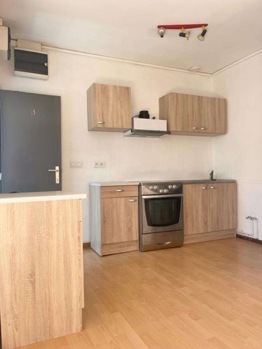 Service Immobilier