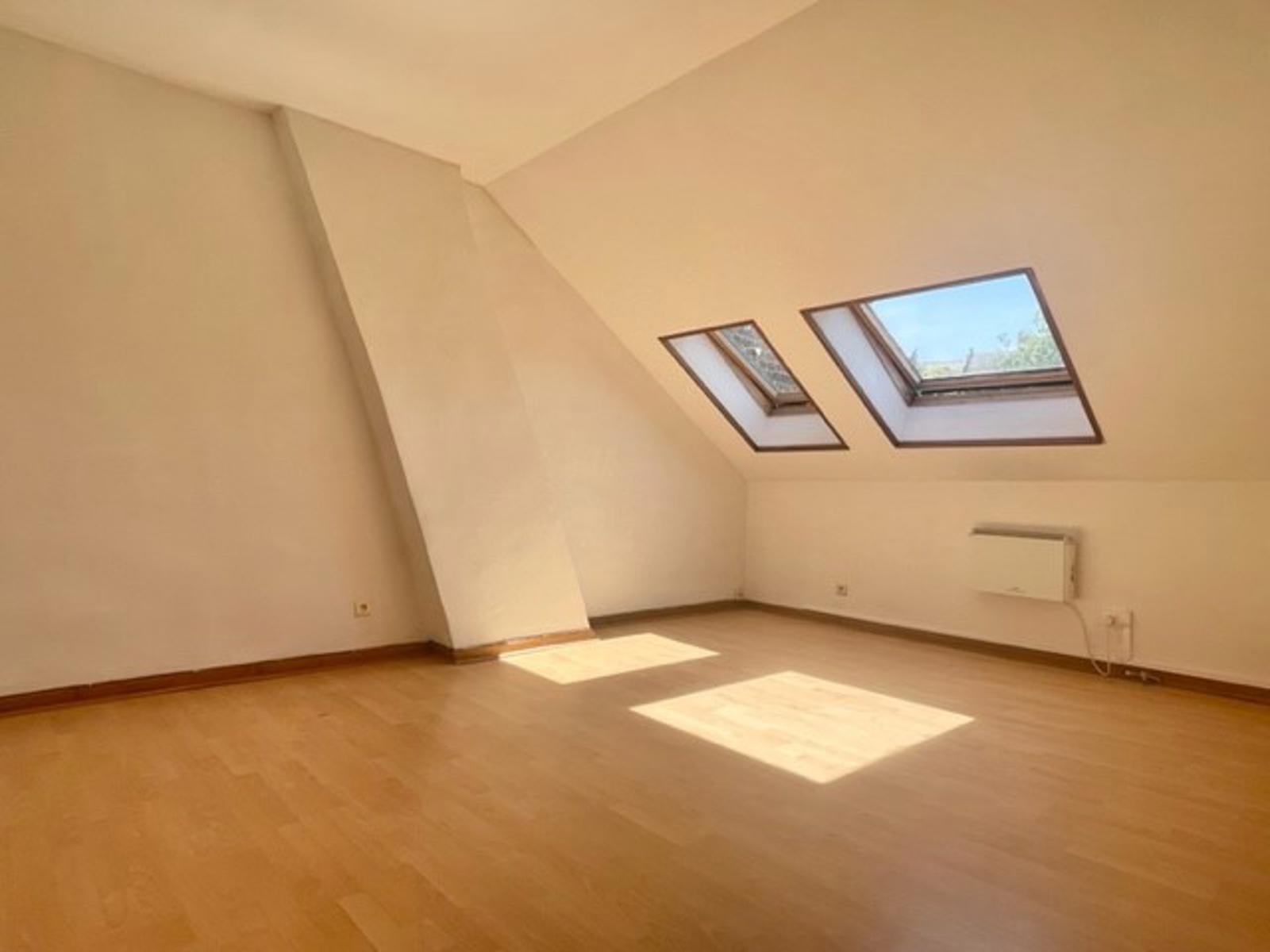Service Immobilier