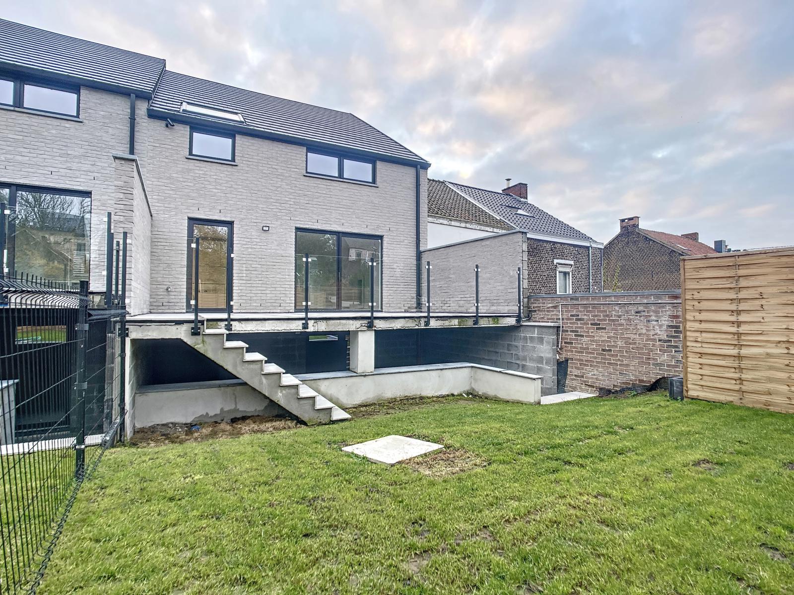 Service Immobilier