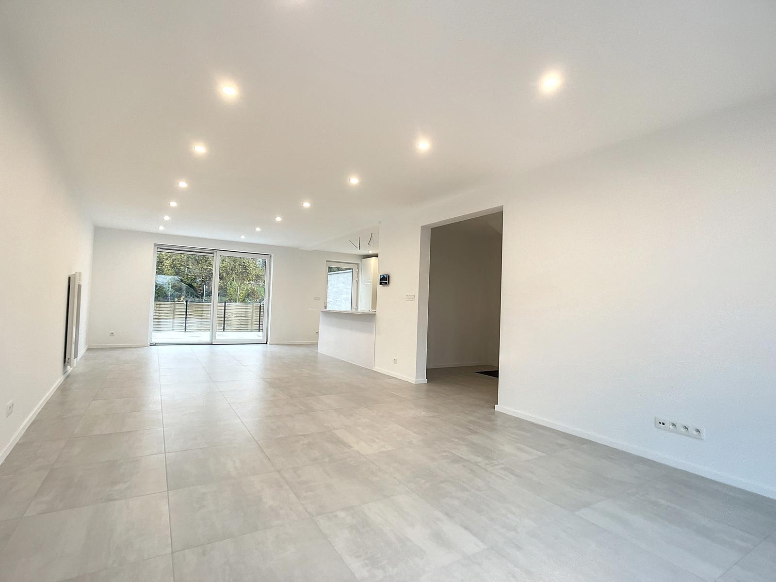 Service Immobilier