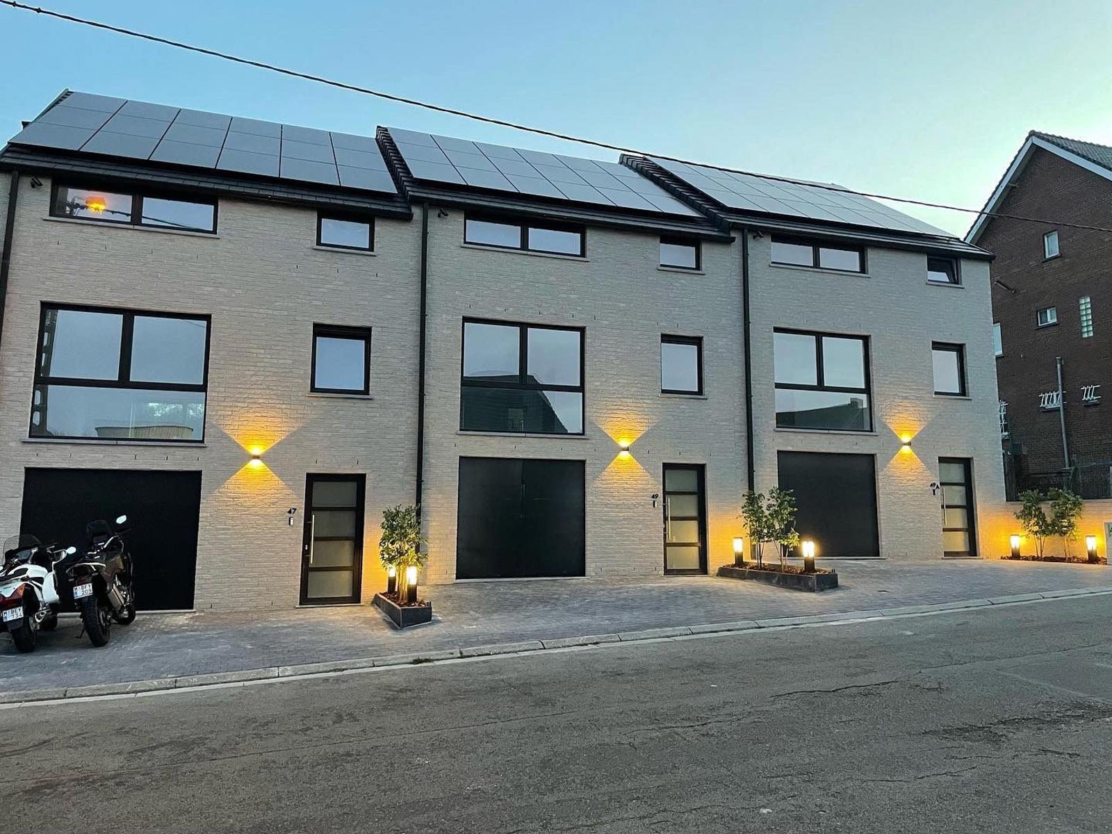 Service Immobilier