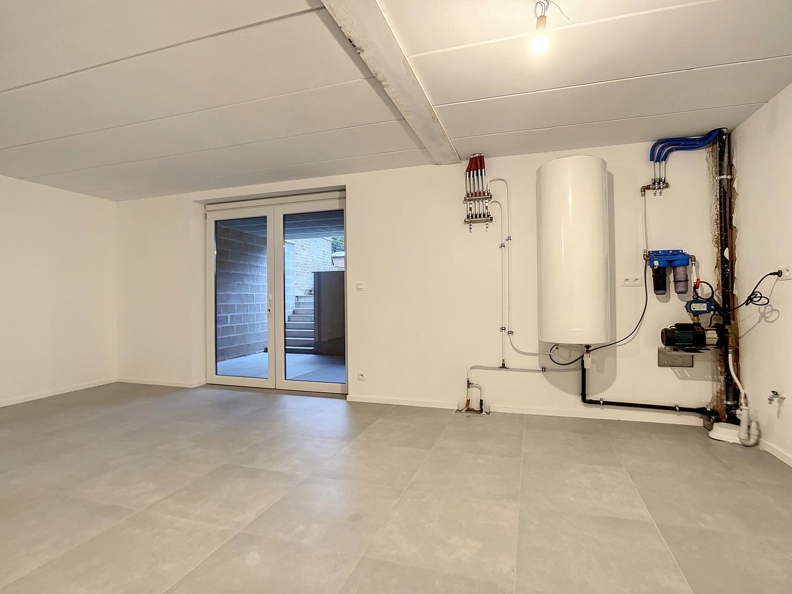 Service Immobilier