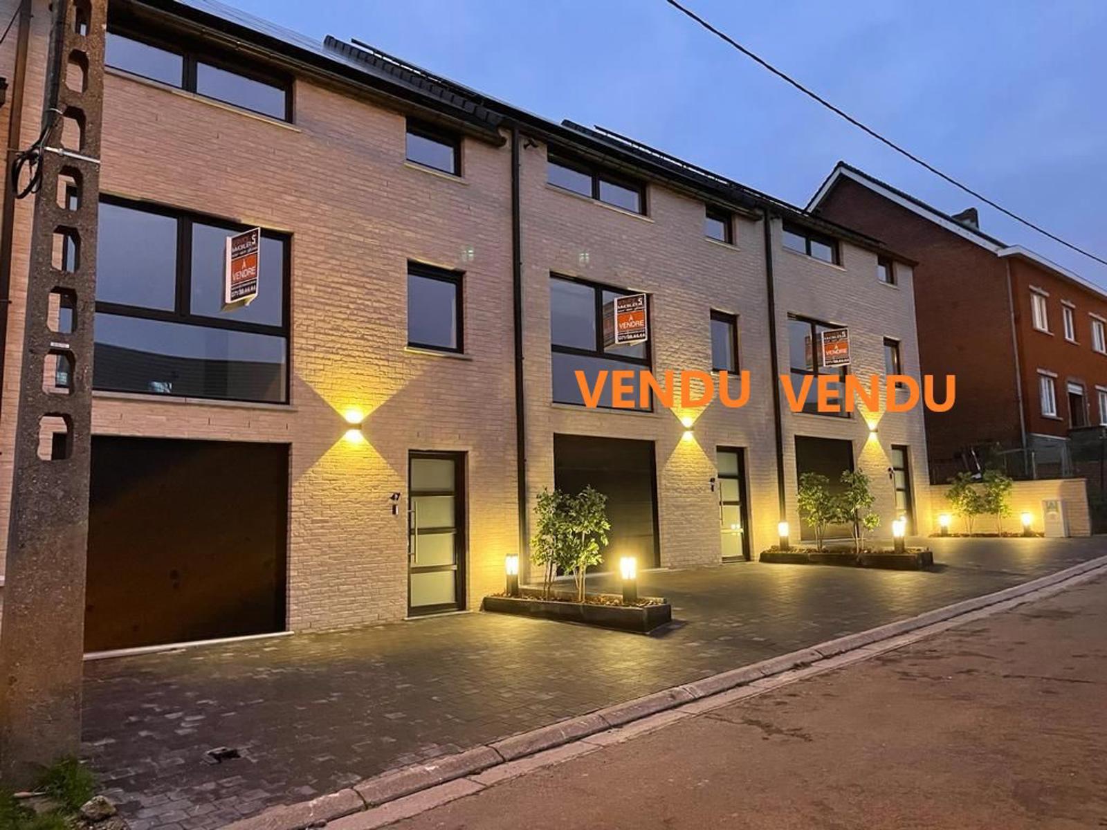 Service Immobilier