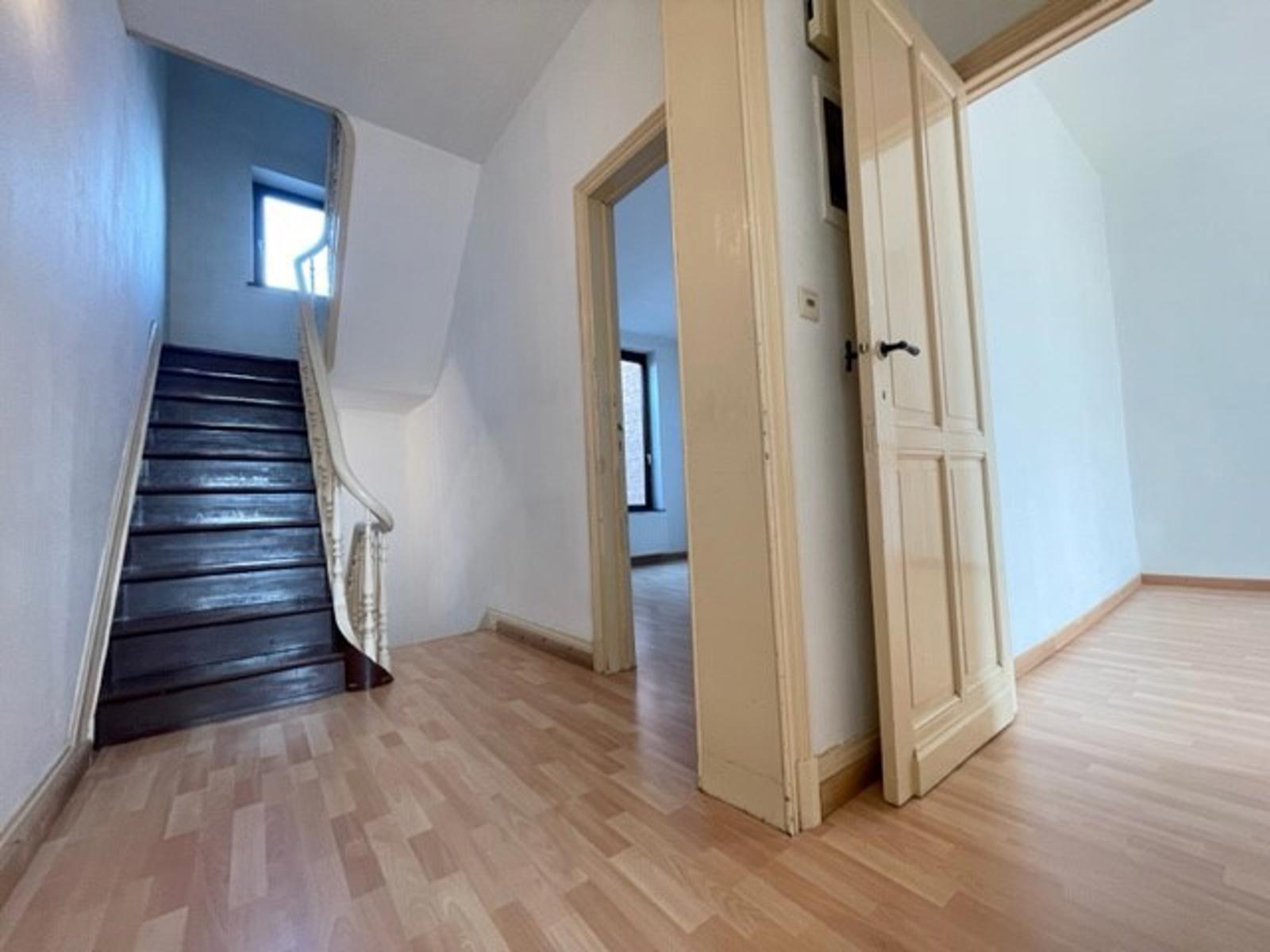 Service Immobilier