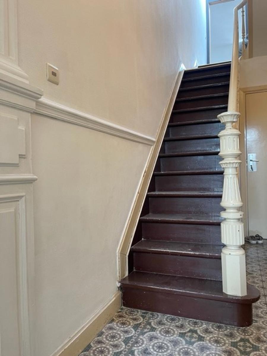 Service Immobilier