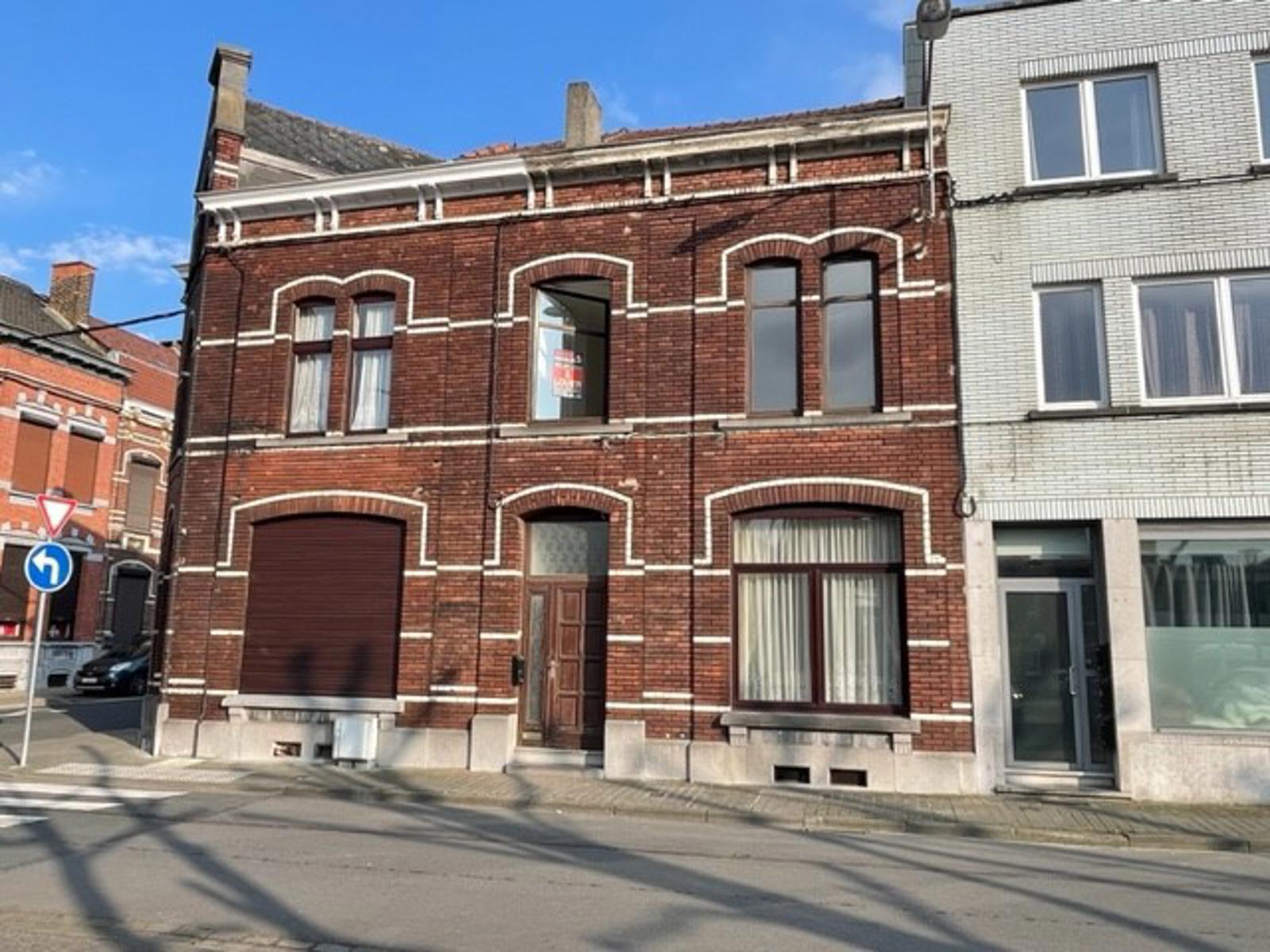 Service Immobilier