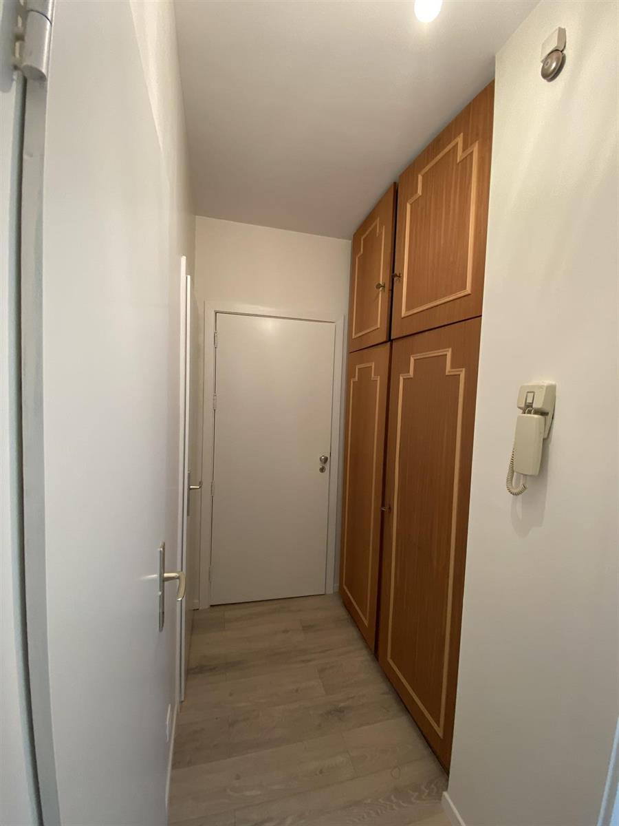 Service Immobilier