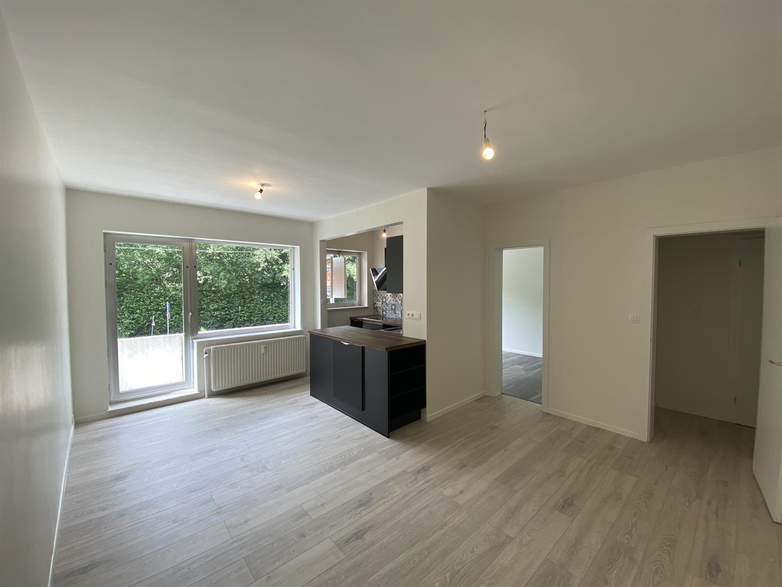 Service Immobilier