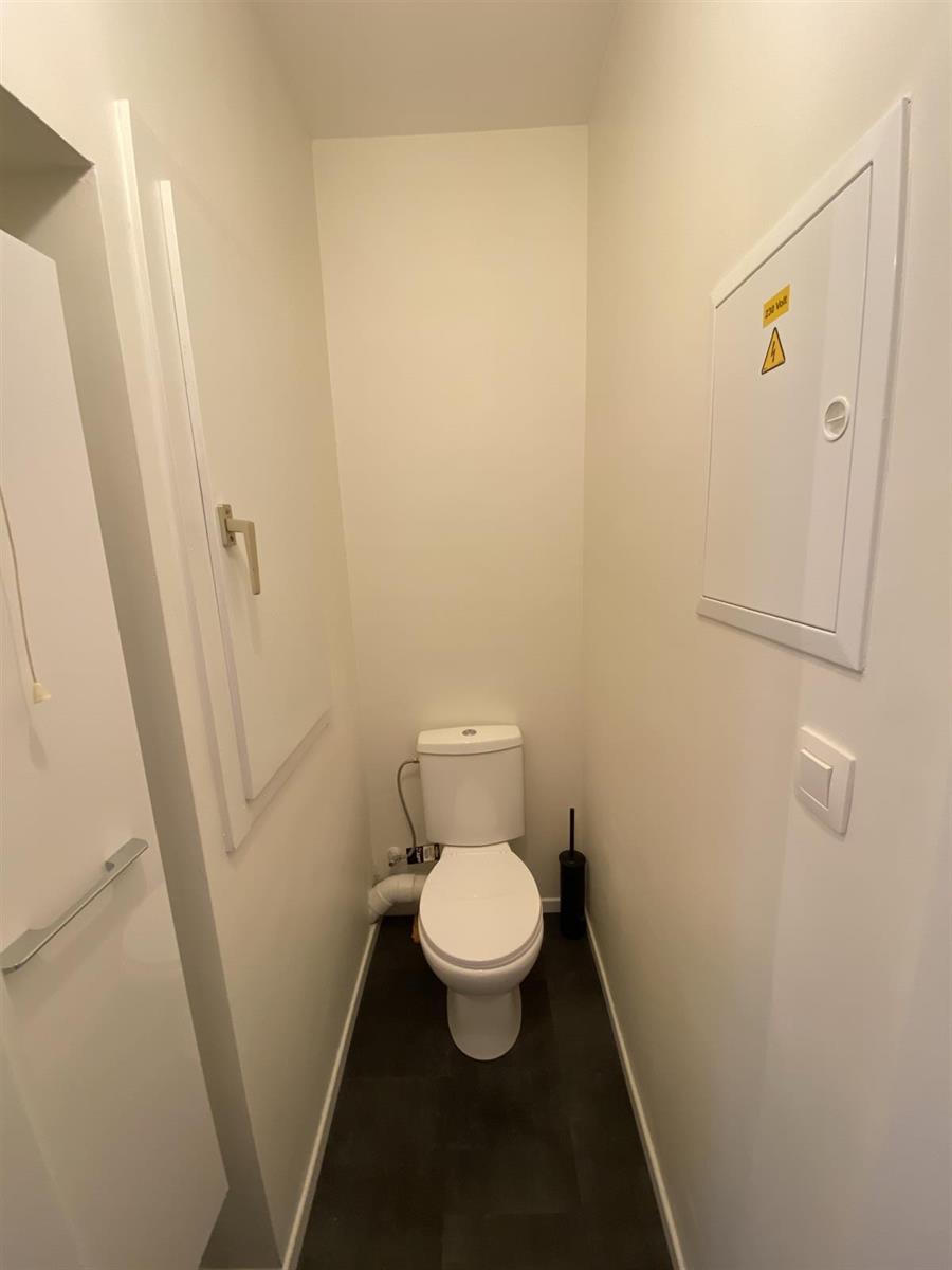 Service Immobilier