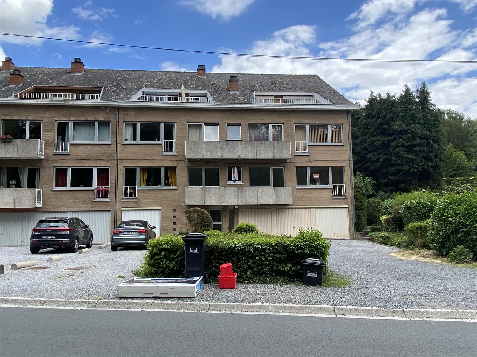 Service Immobilier