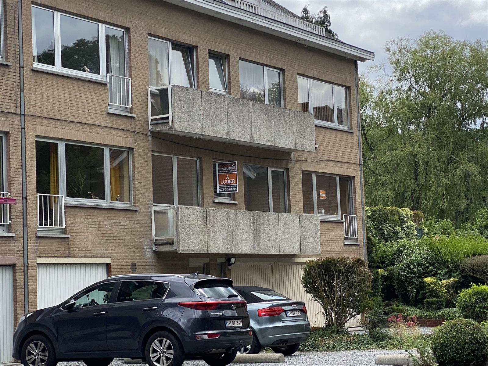 Service Immobilier