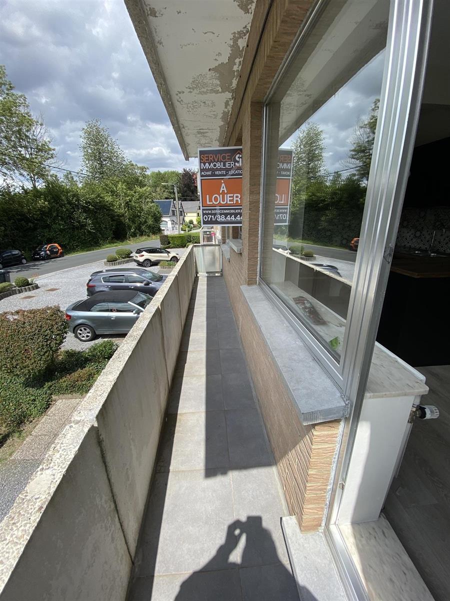 Service Immobilier
