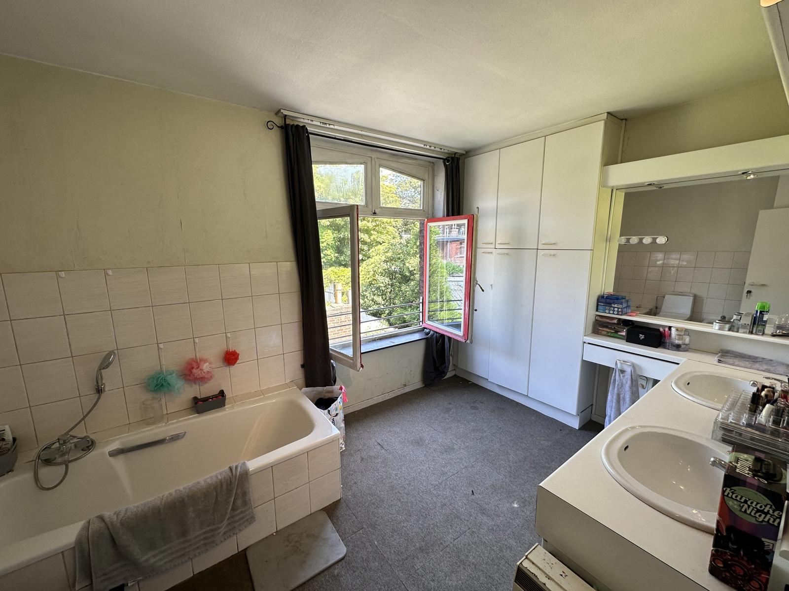 Service Immobilier