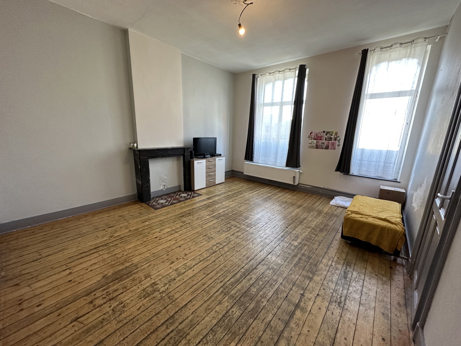 Service Immobilier