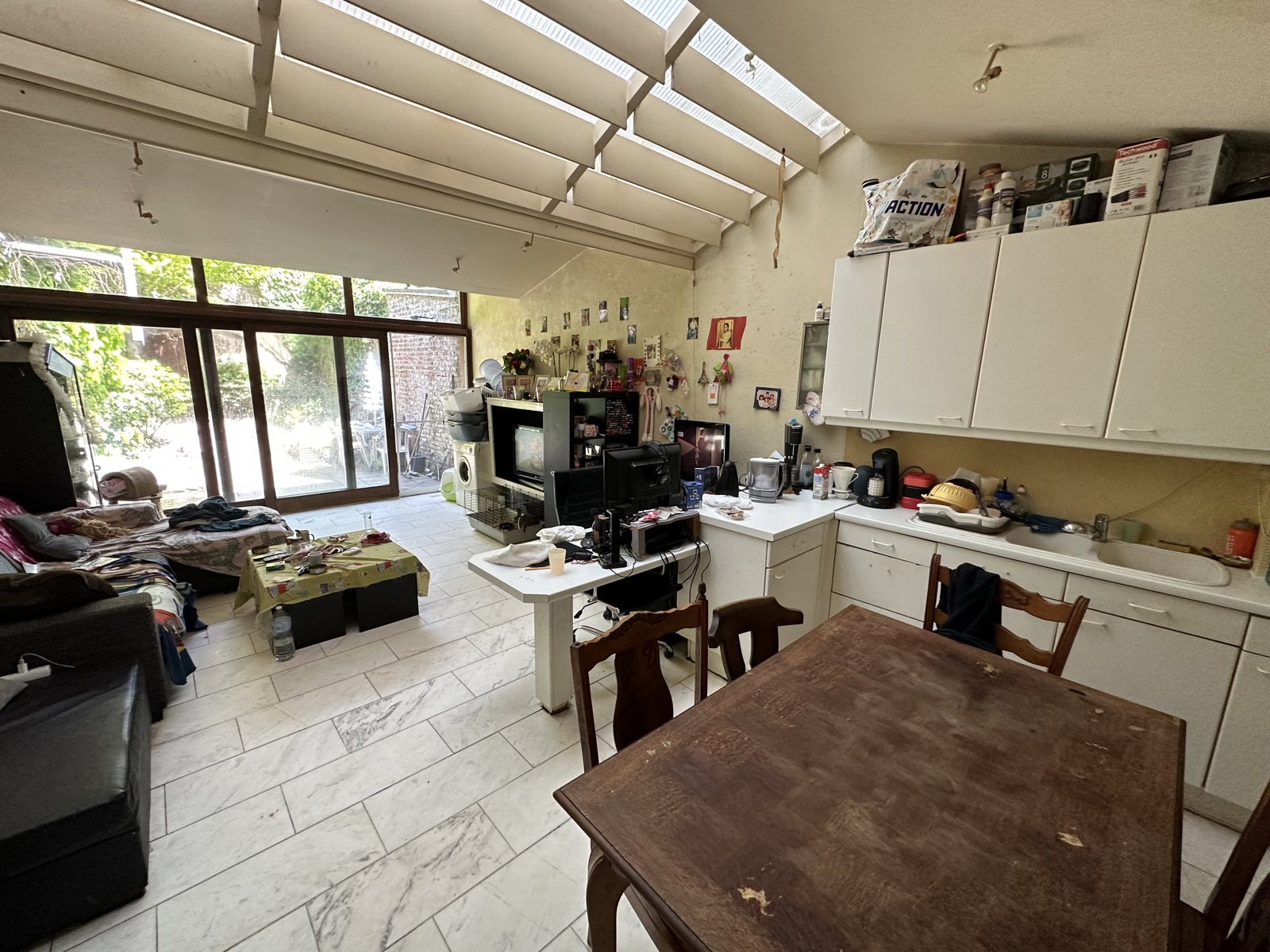 Service Immobilier