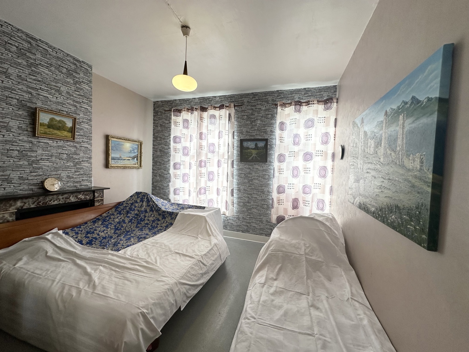 Service Immobilier