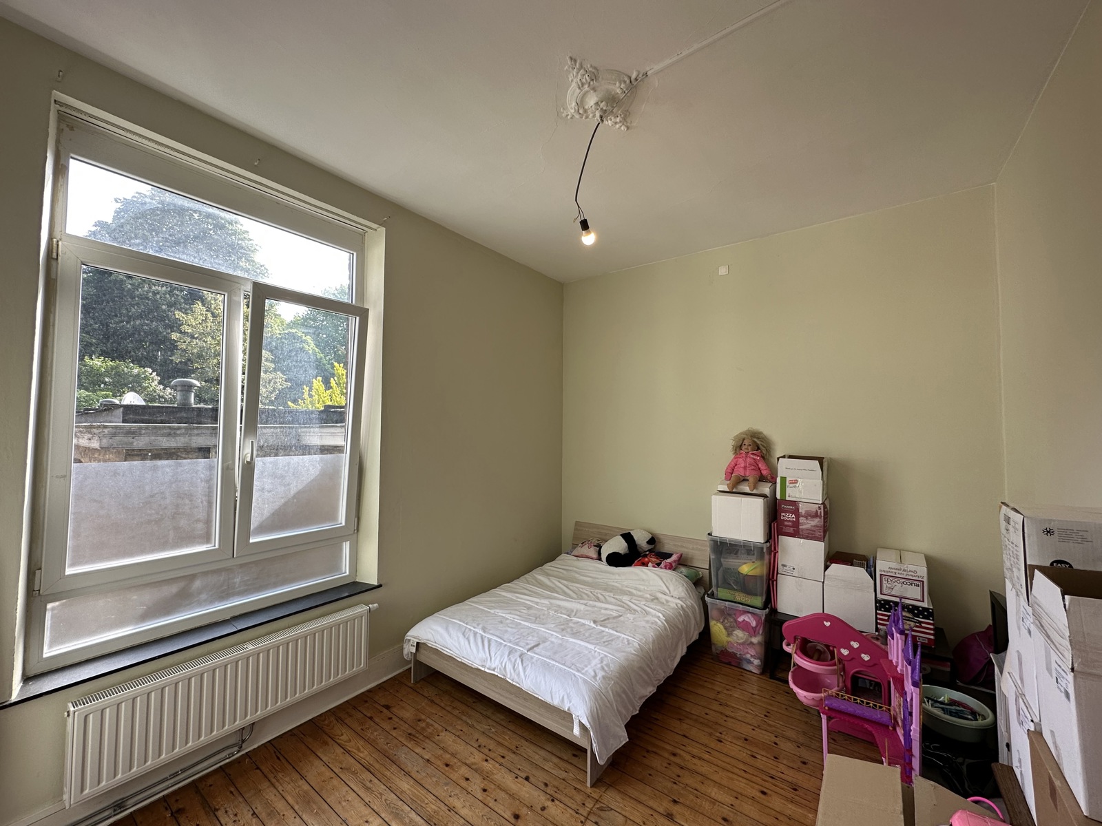 Service Immobilier