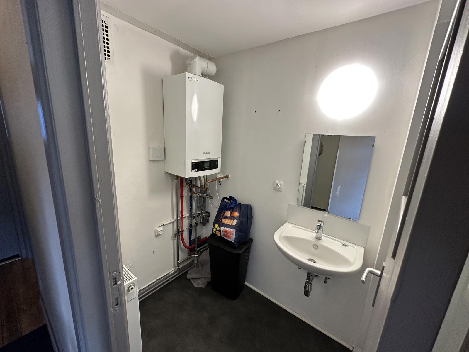 Service Immobilier