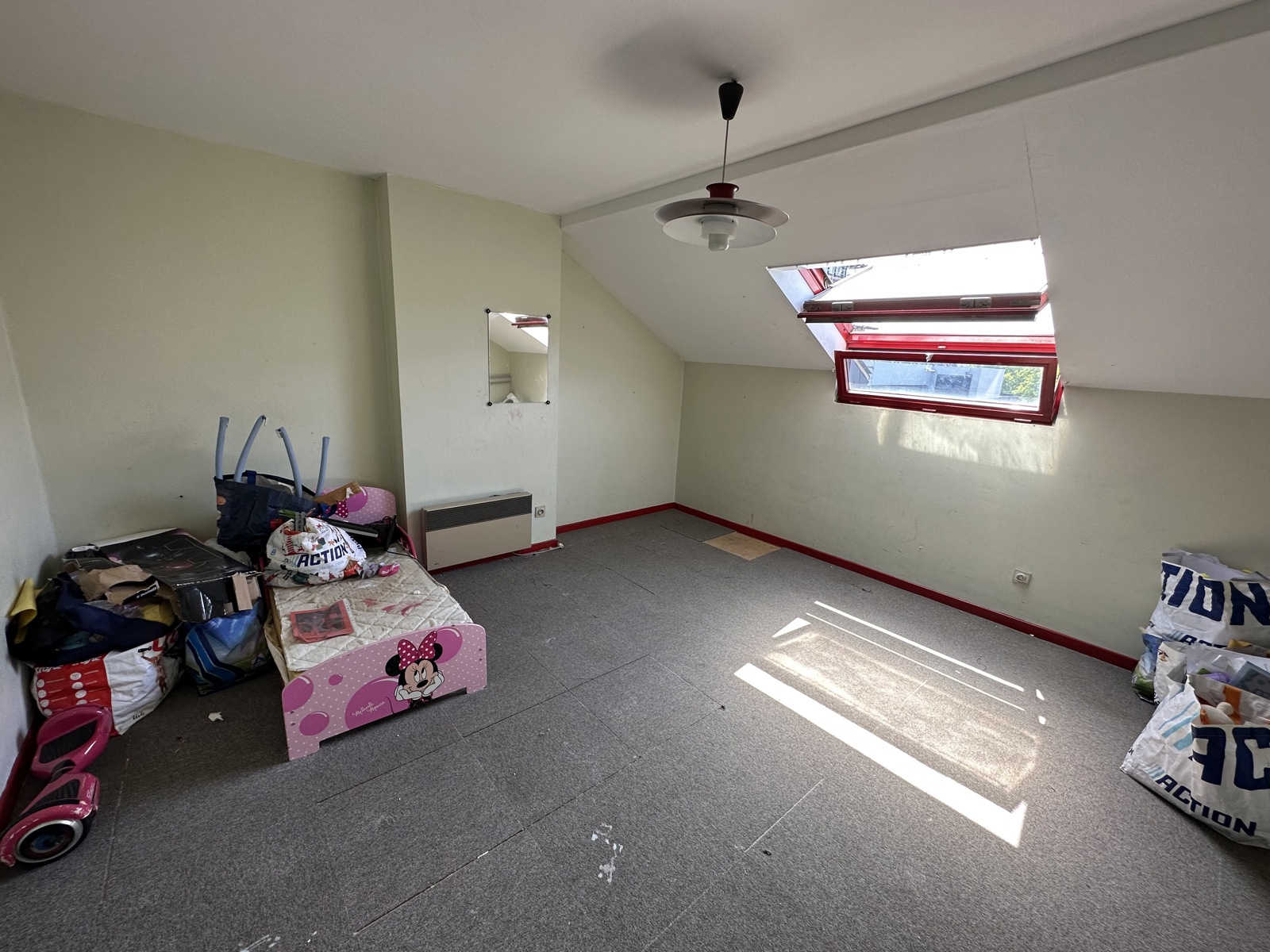 Service Immobilier