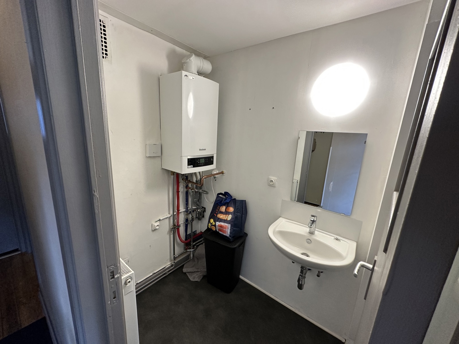 Service Immobilier