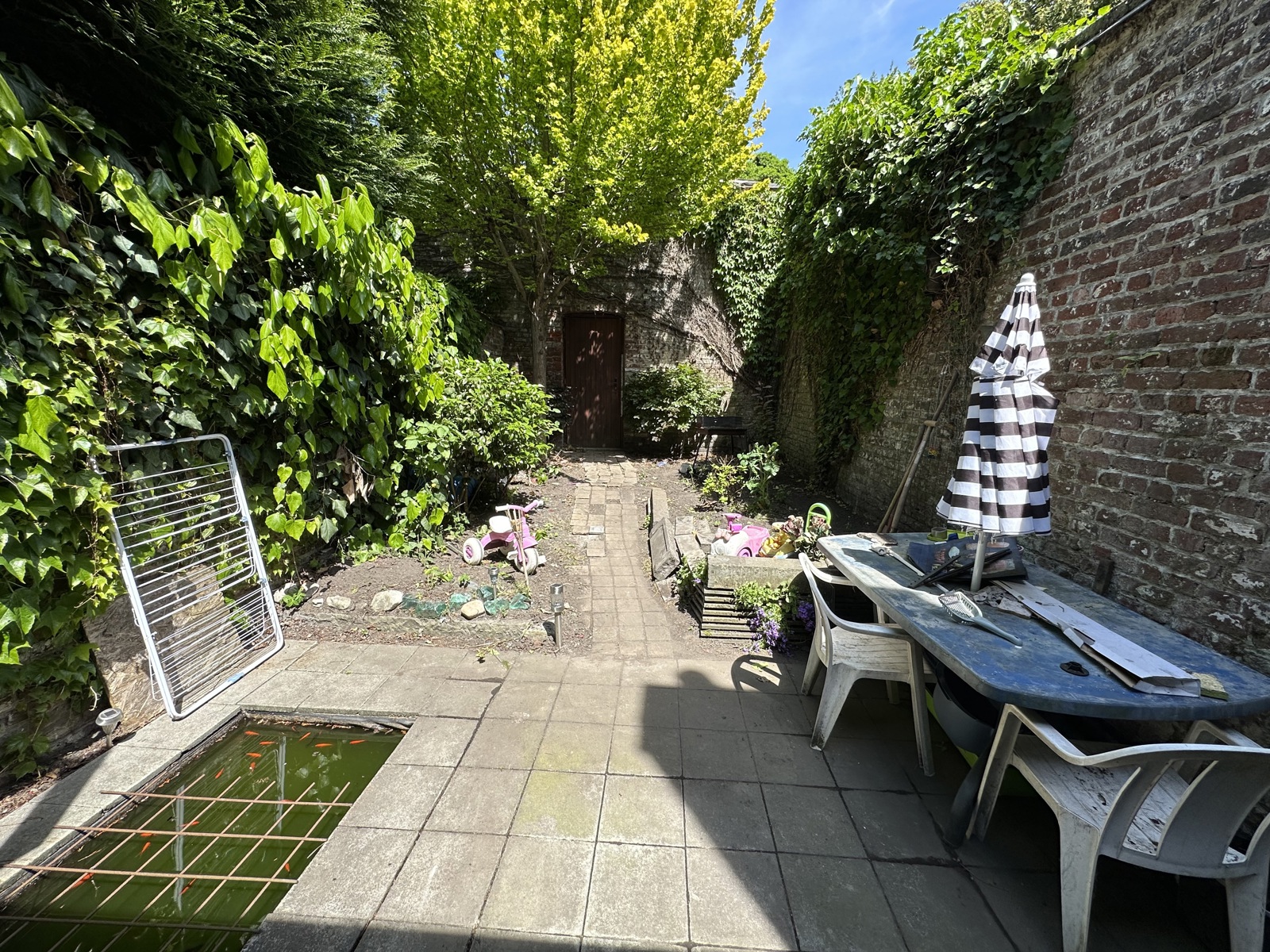 Service Immobilier
