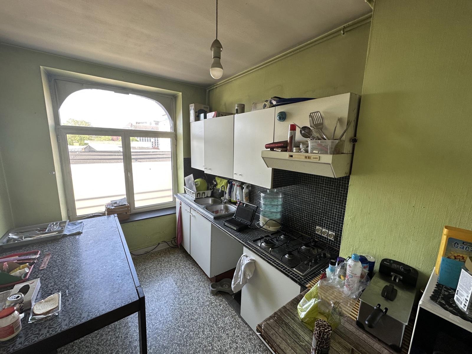 Service Immobilier