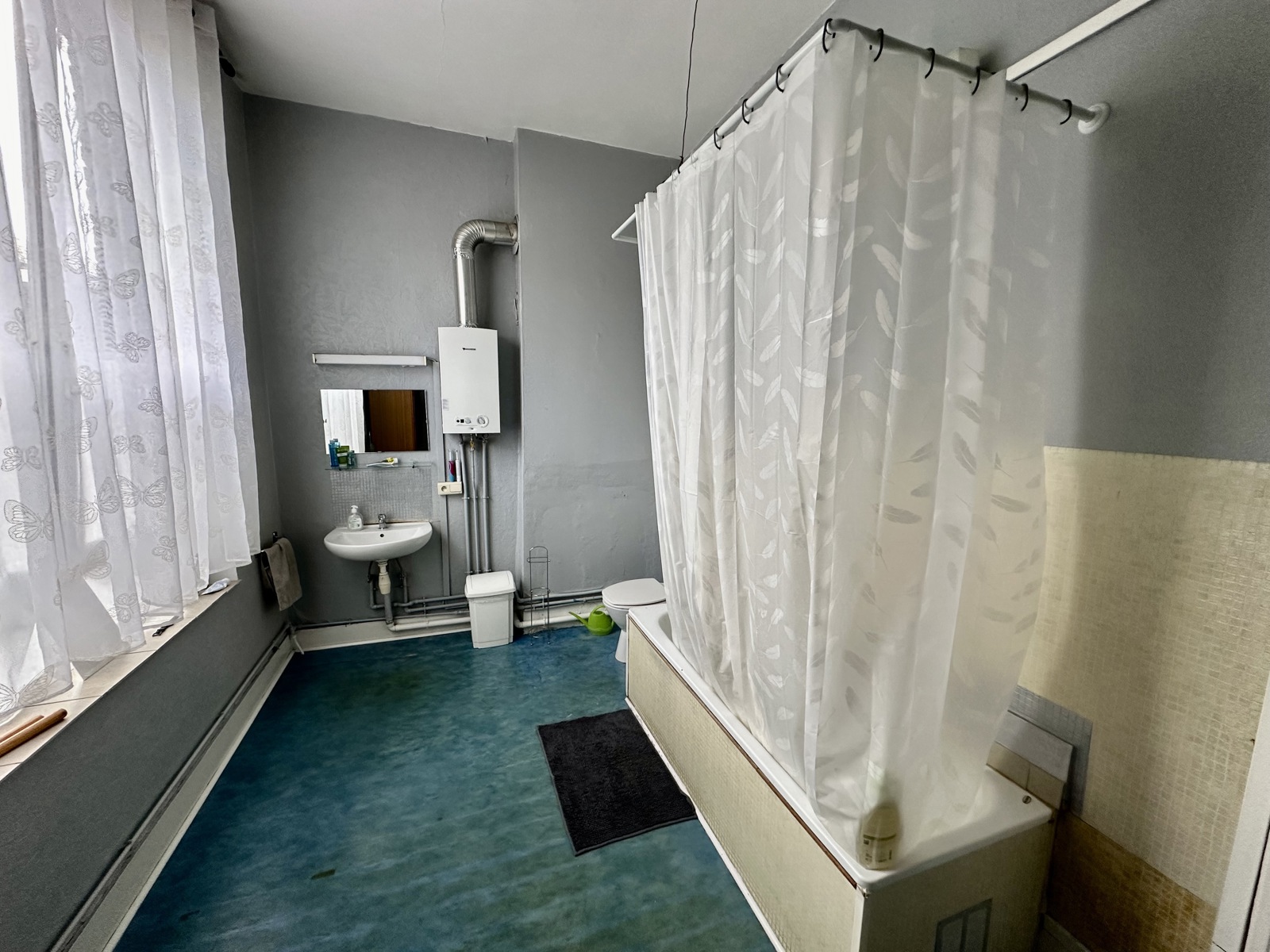 Service Immobilier