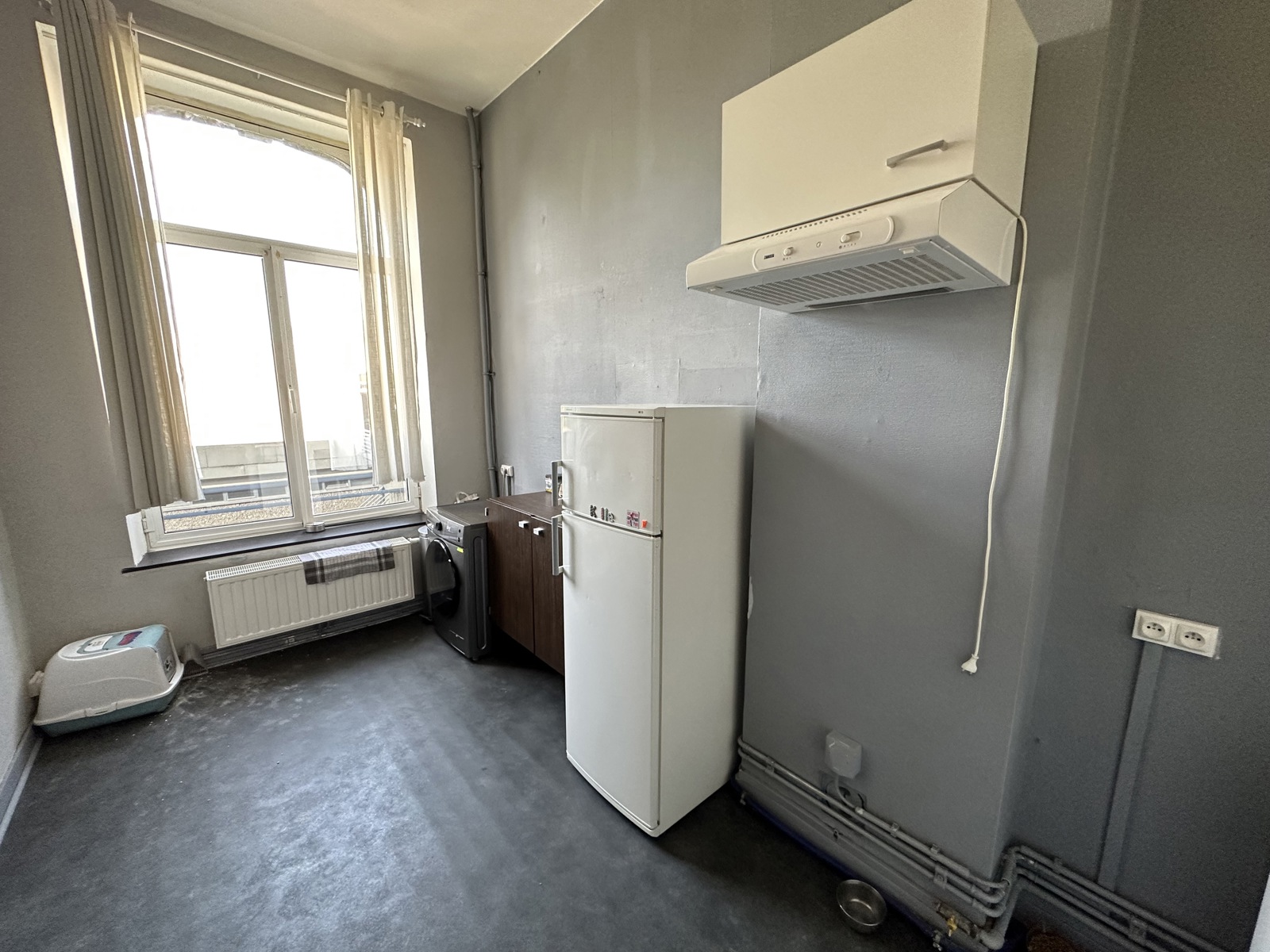 Service Immobilier