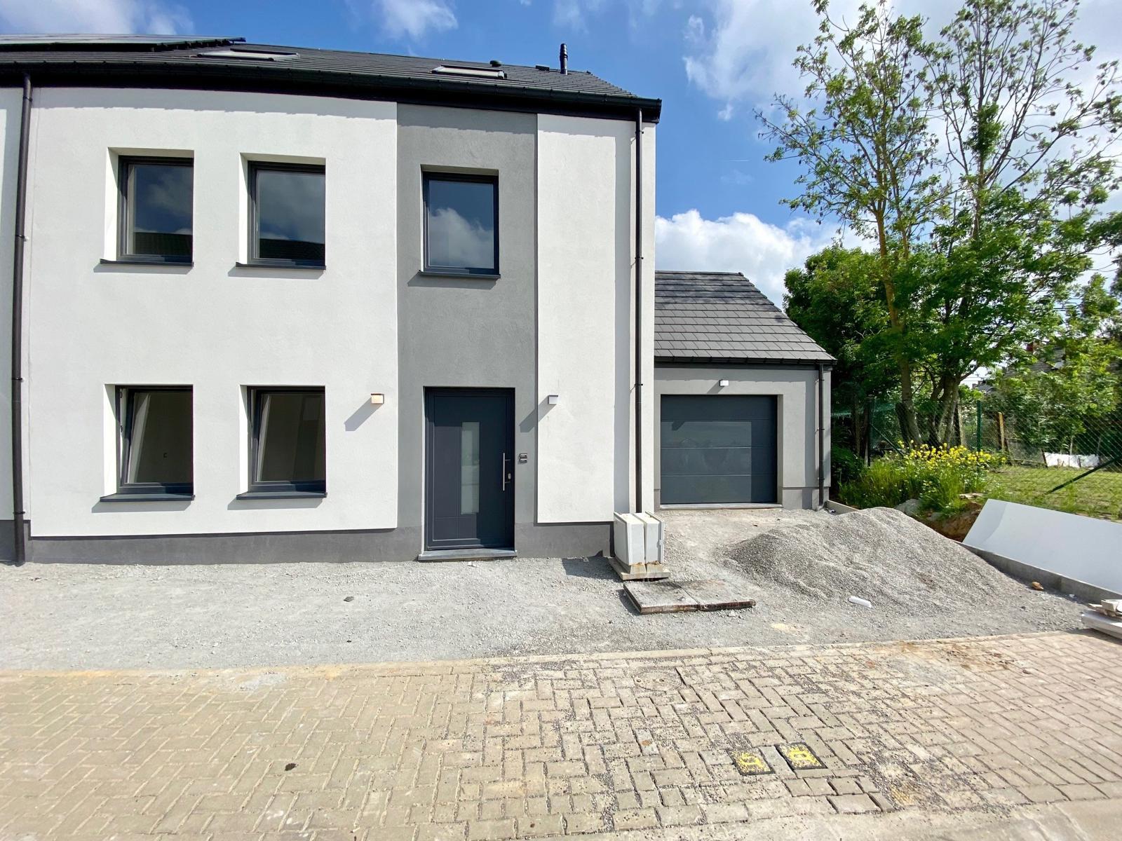 Service Immobilier