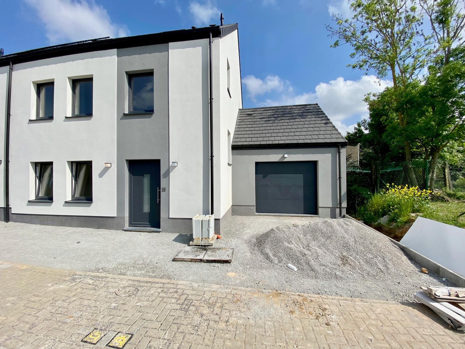 Service Immobilier