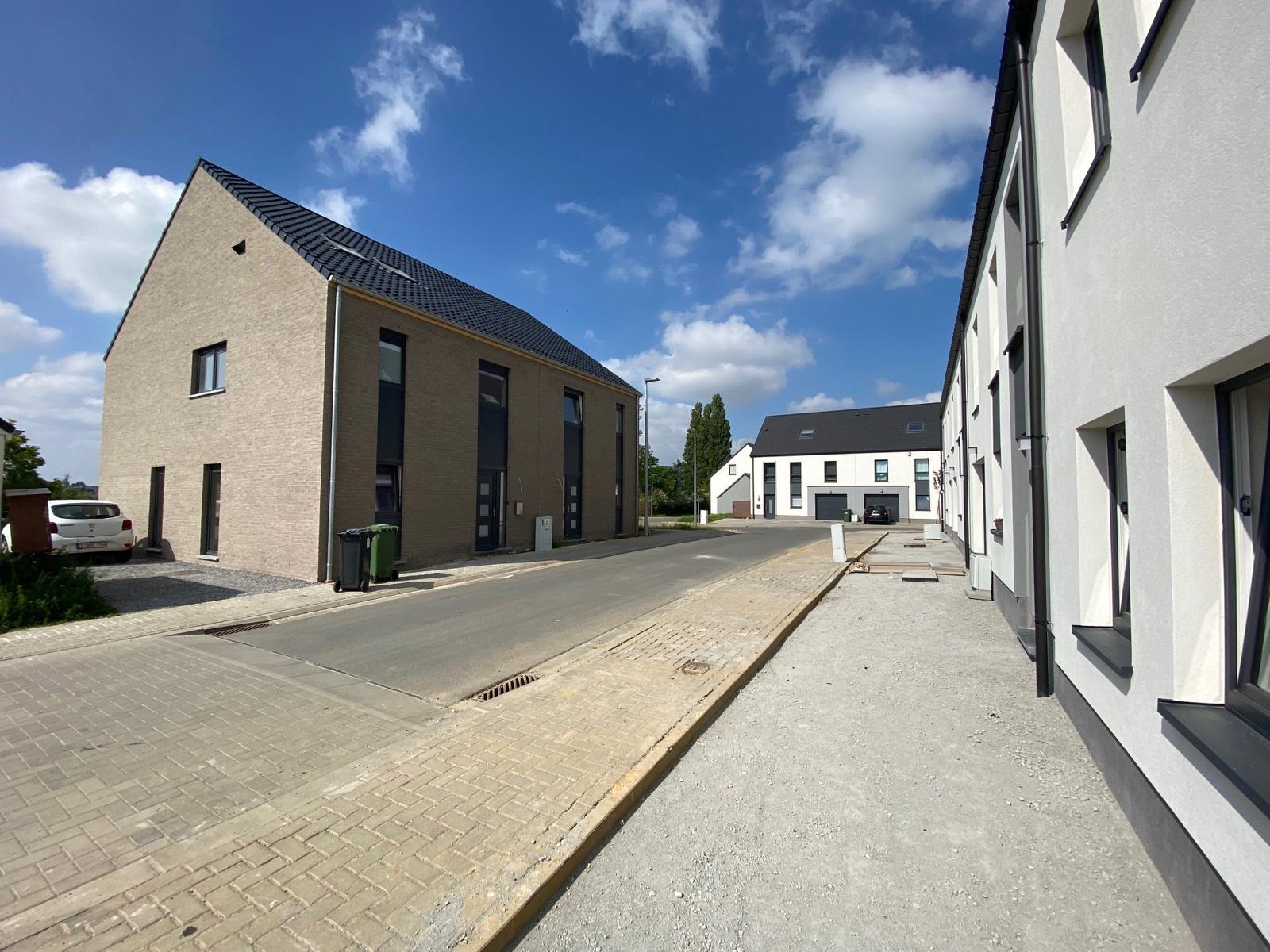 Service Immobilier