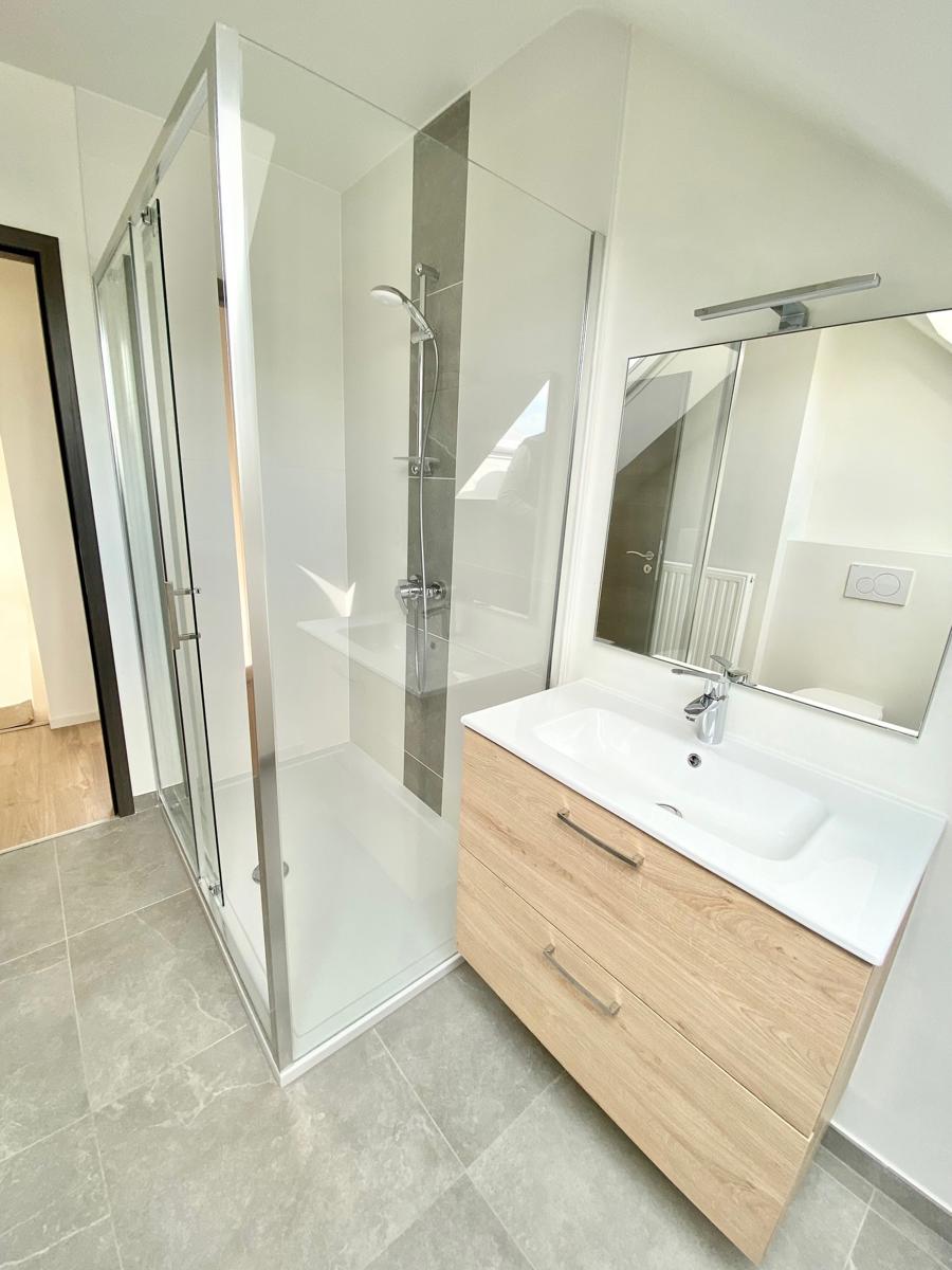 Service Immobilier