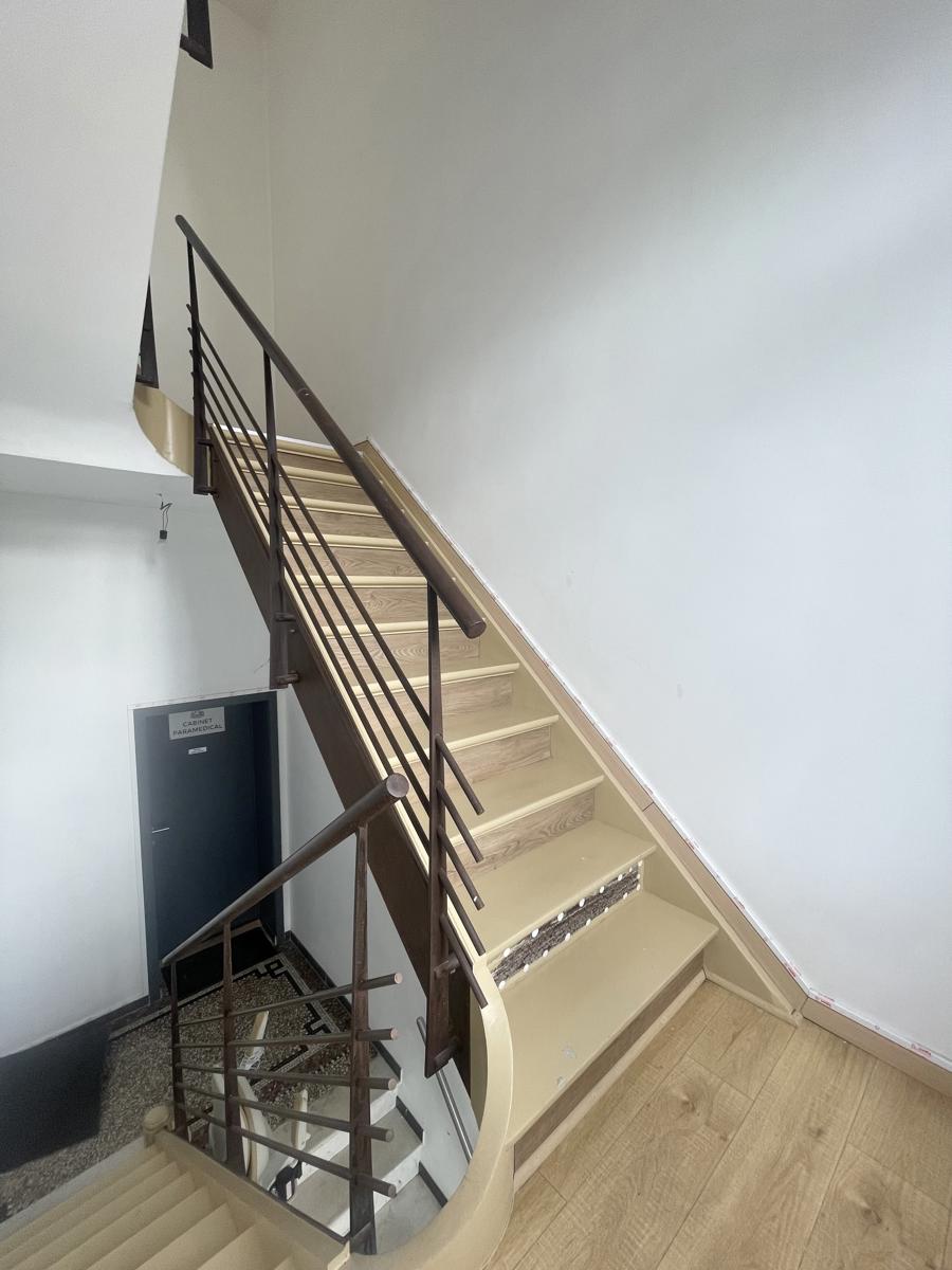 Service Immobilier