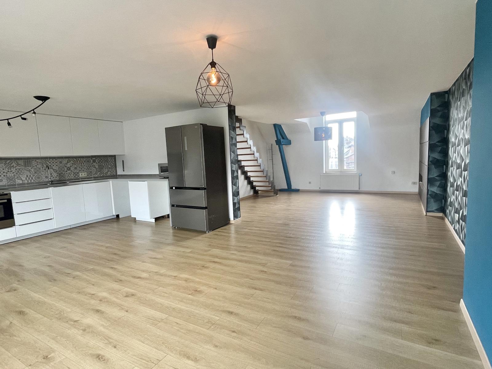 Service Immobilier