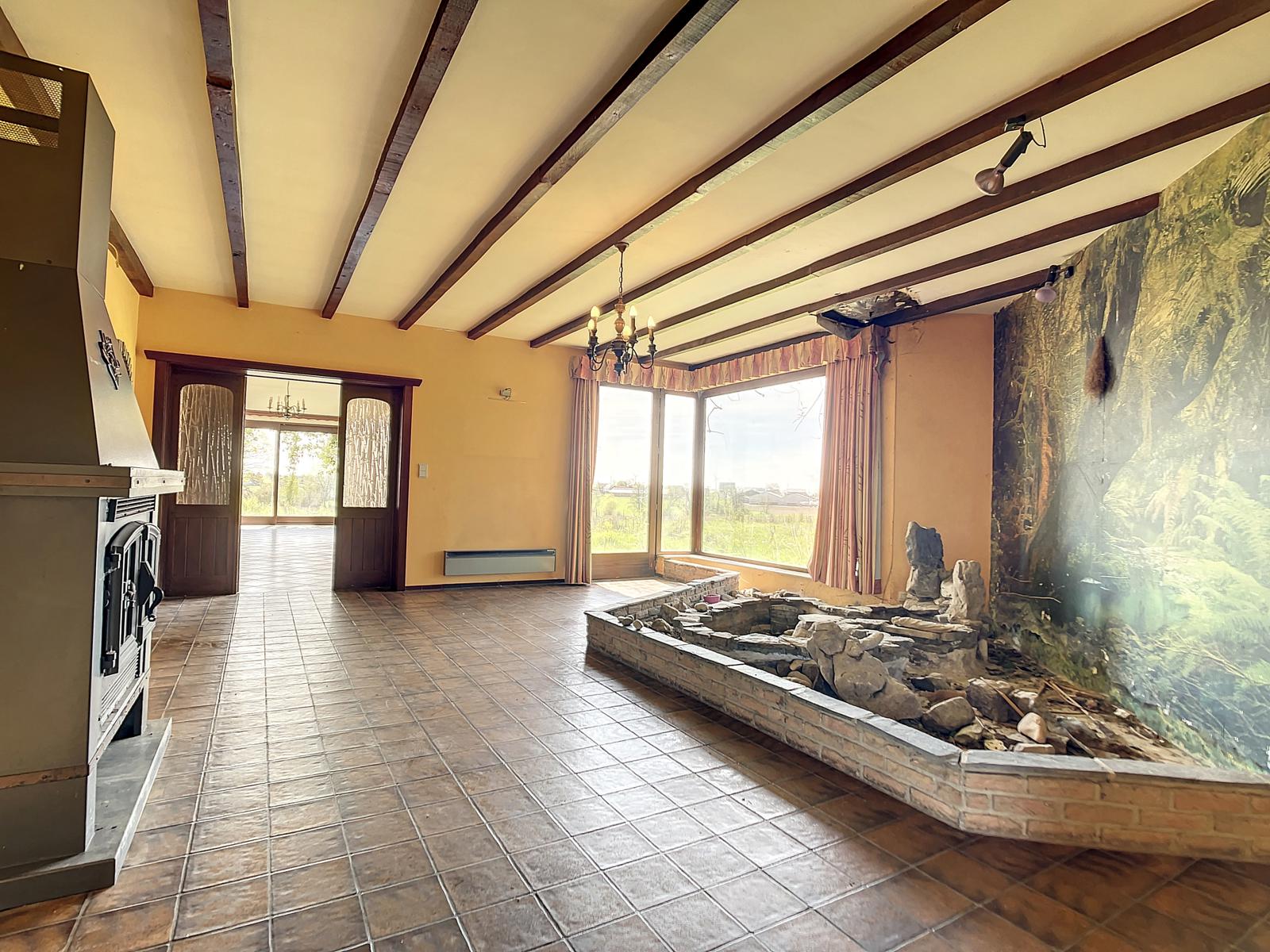 Service Immobilier