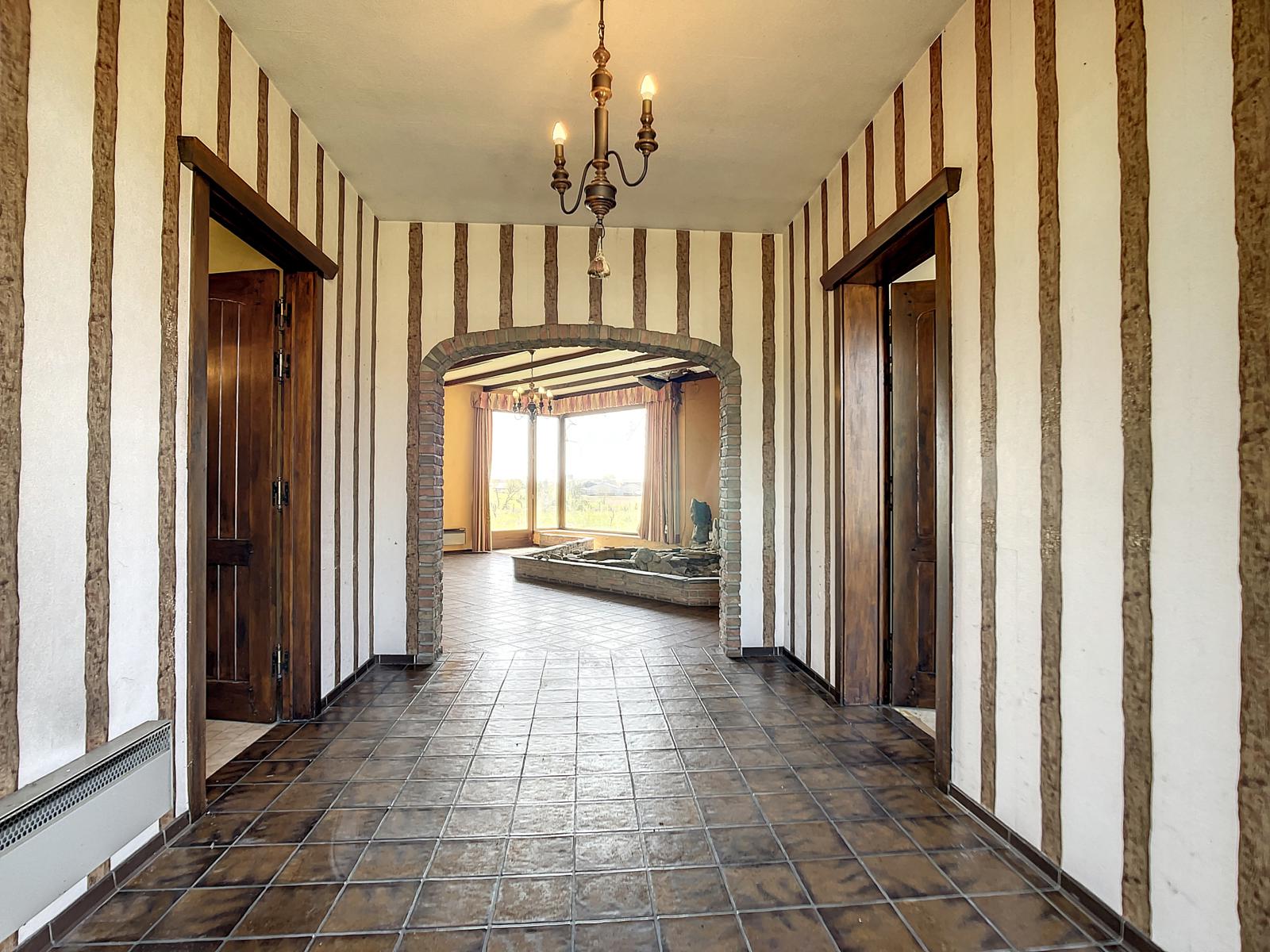 Service Immobilier