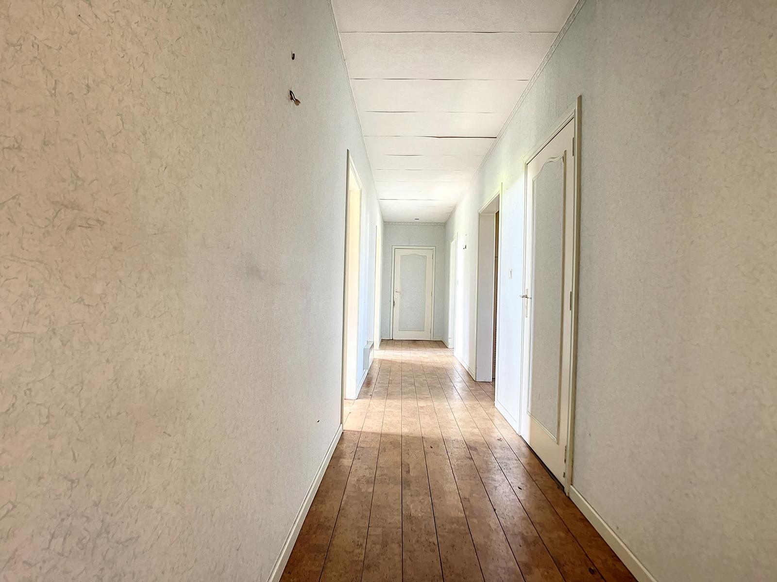 Service Immobilier