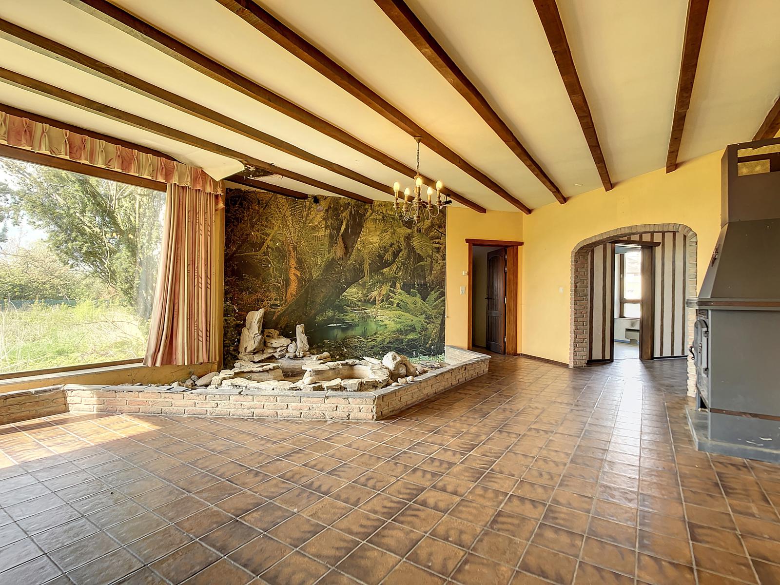 Service Immobilier