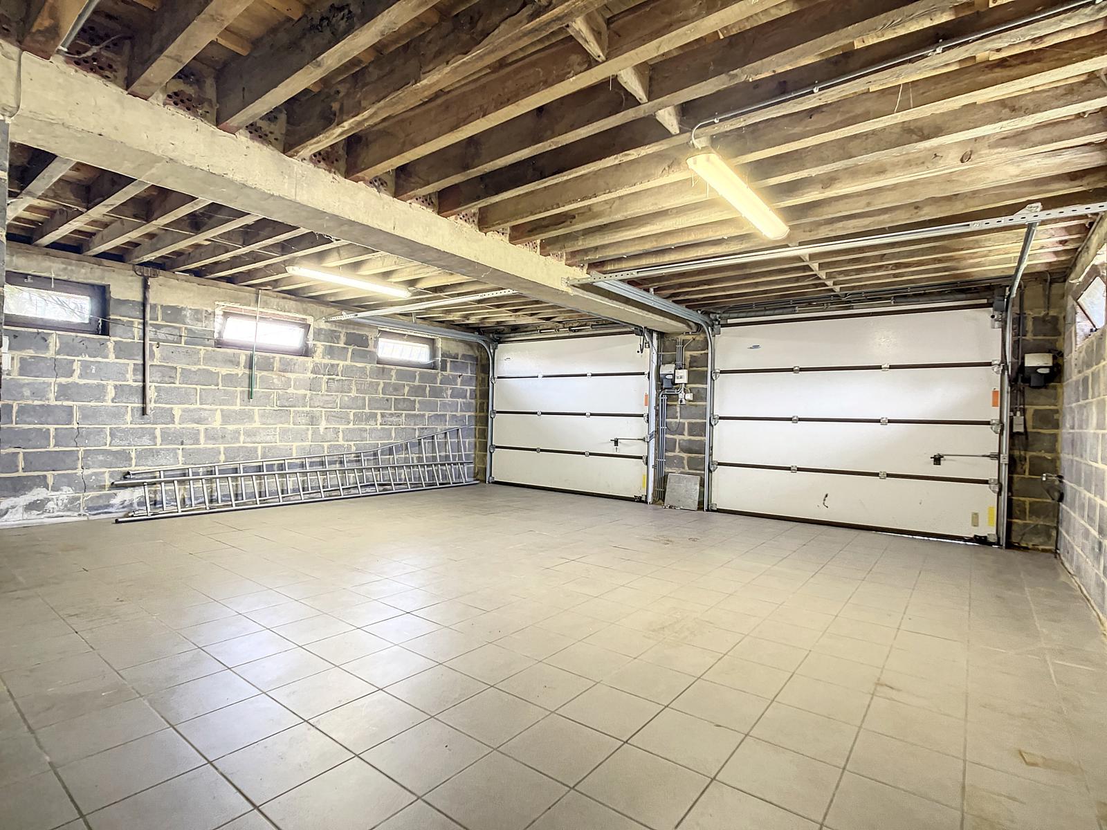 Service Immobilier