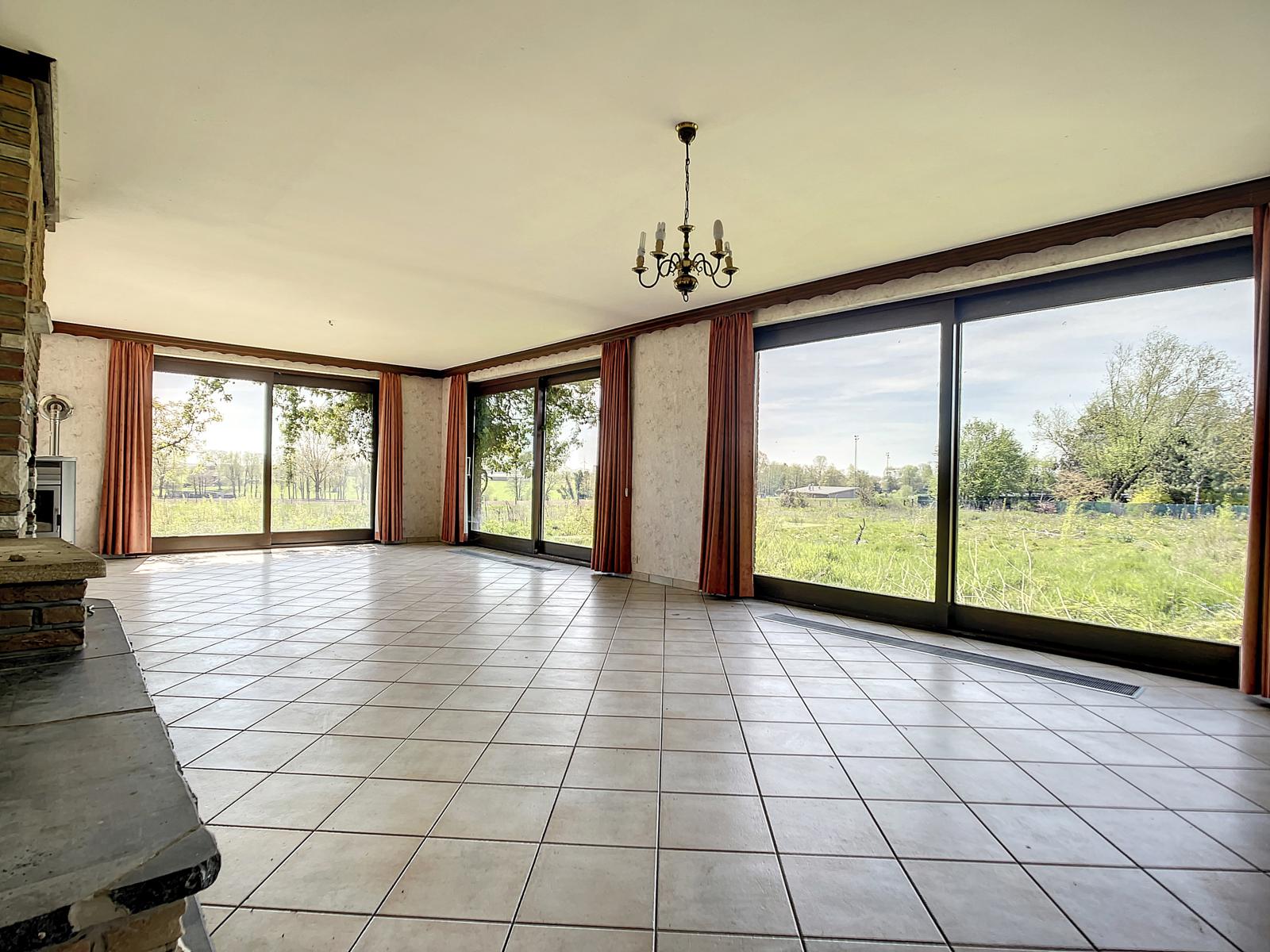 Service Immobilier