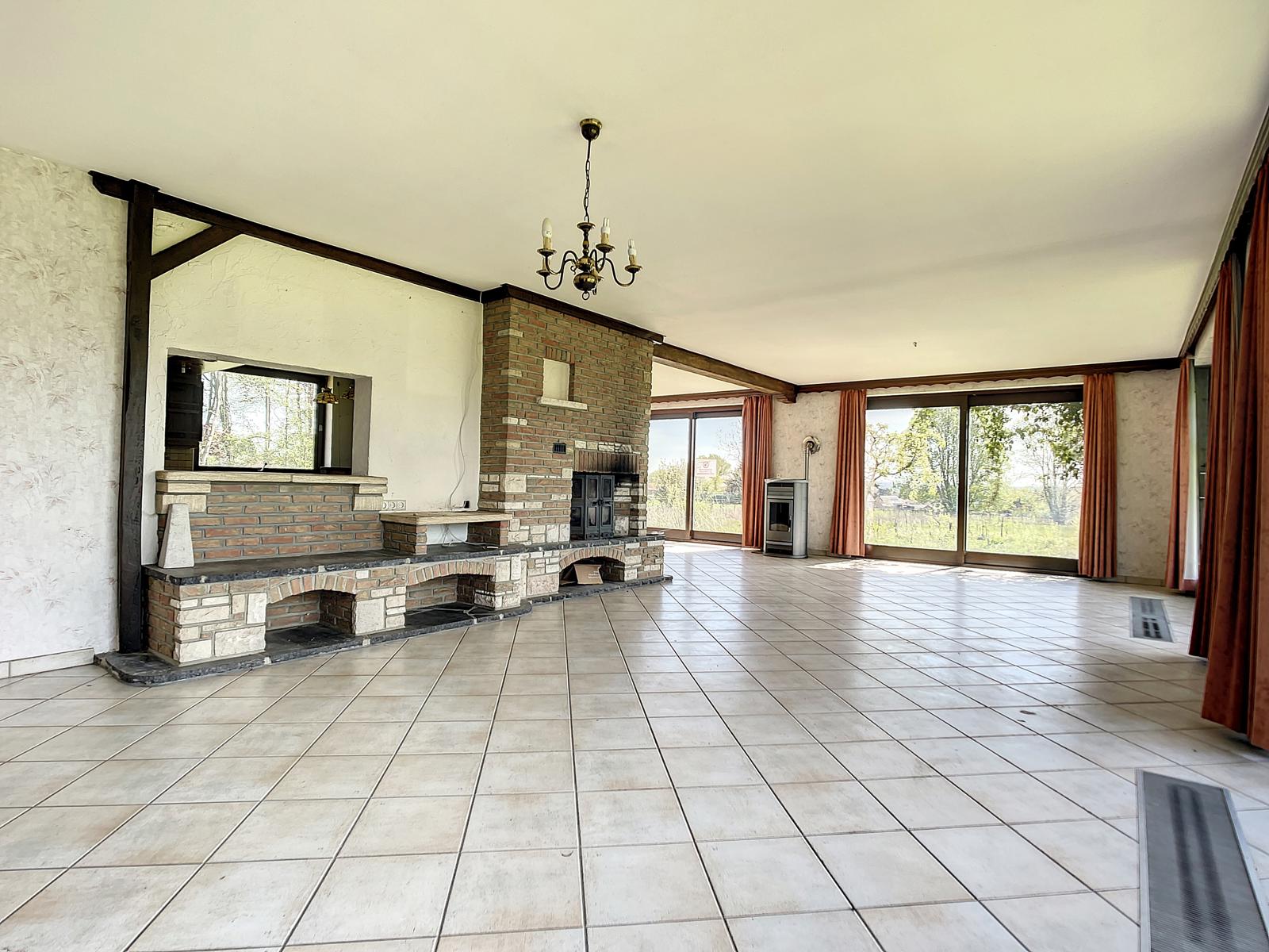 Service Immobilier