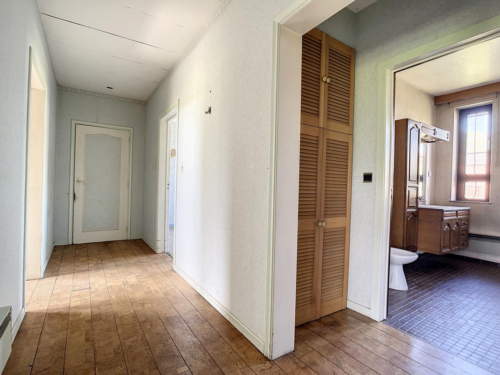 Service Immobilier