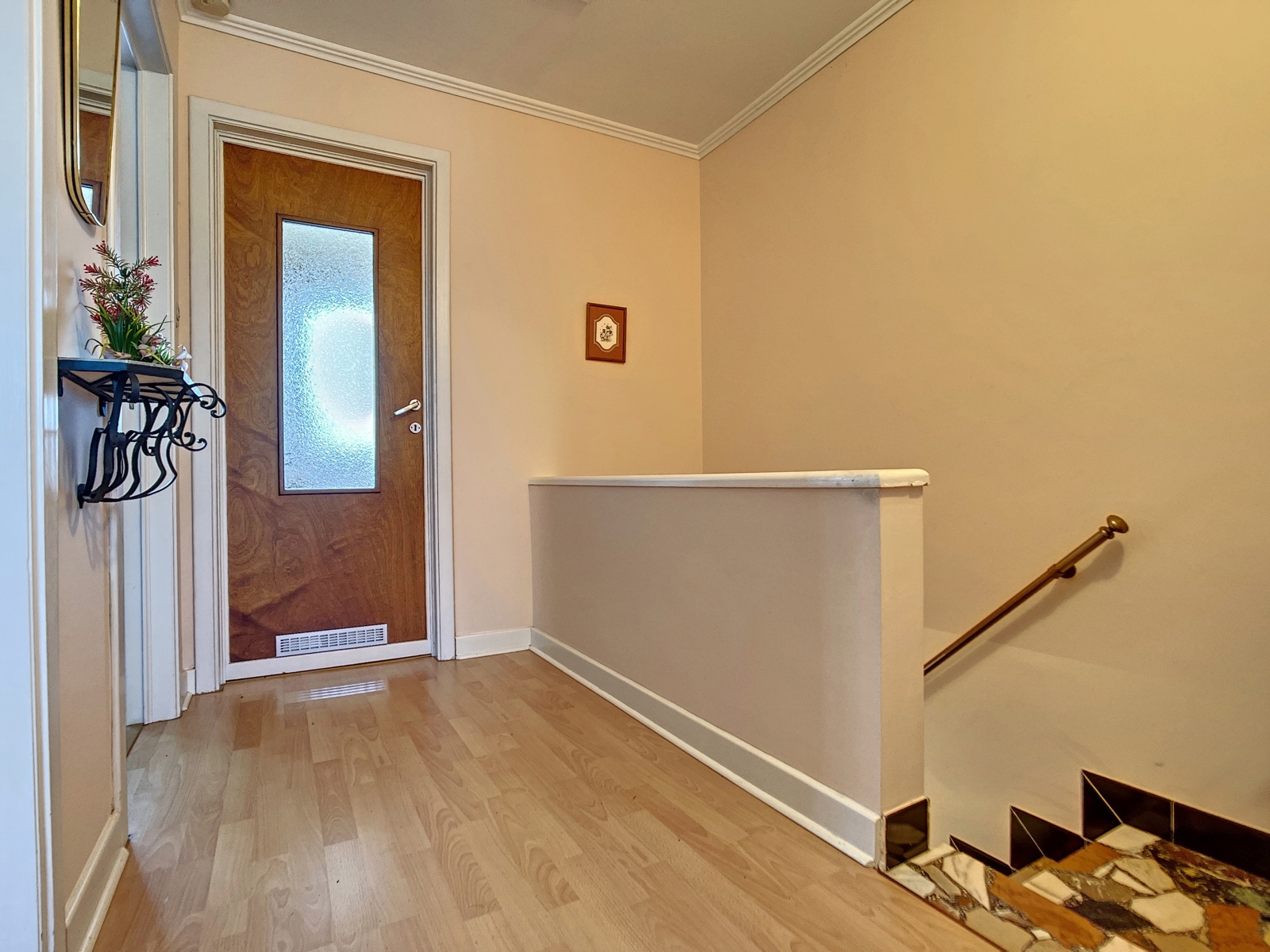 Service Immobilier