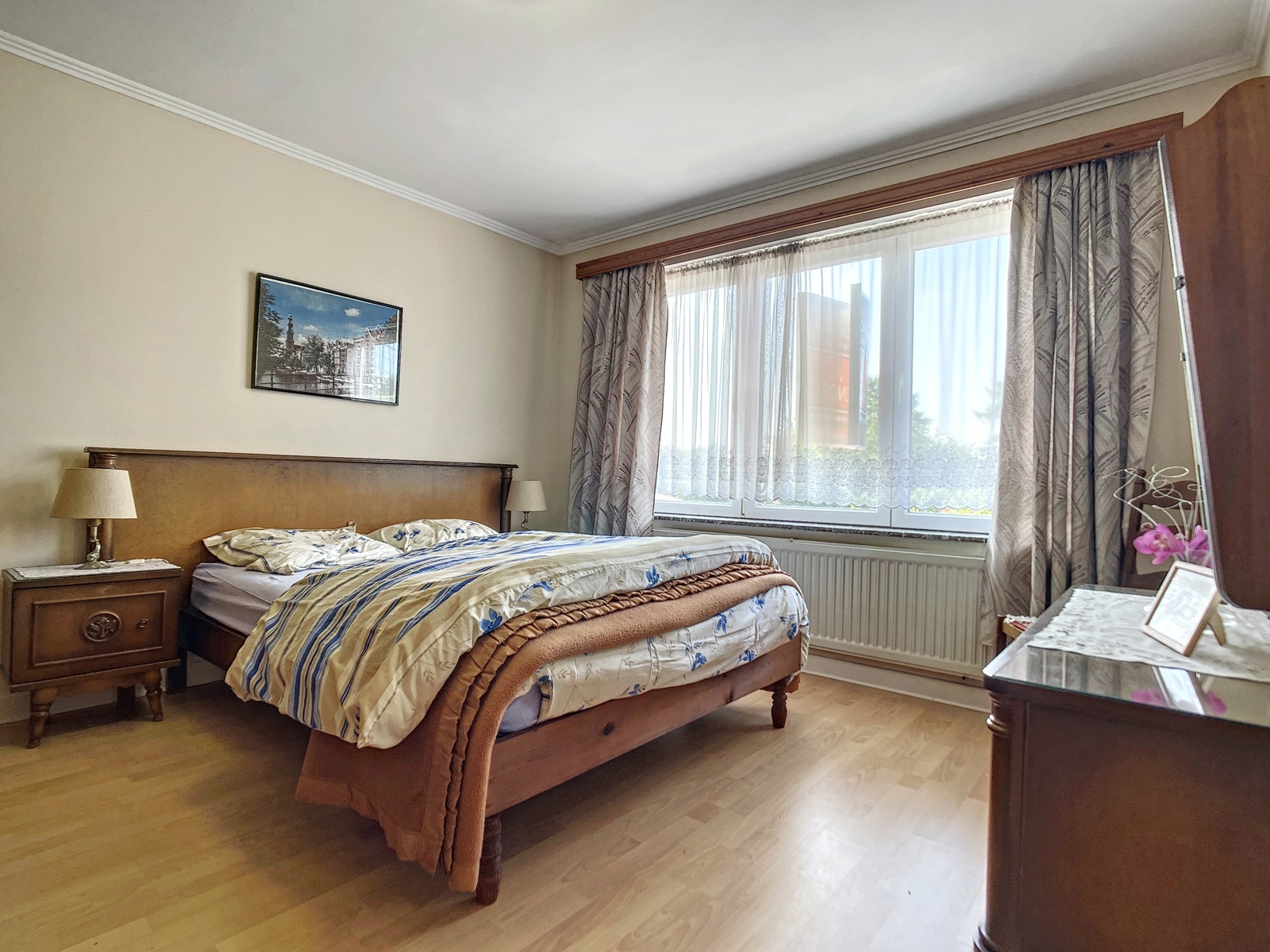 Service Immobilier