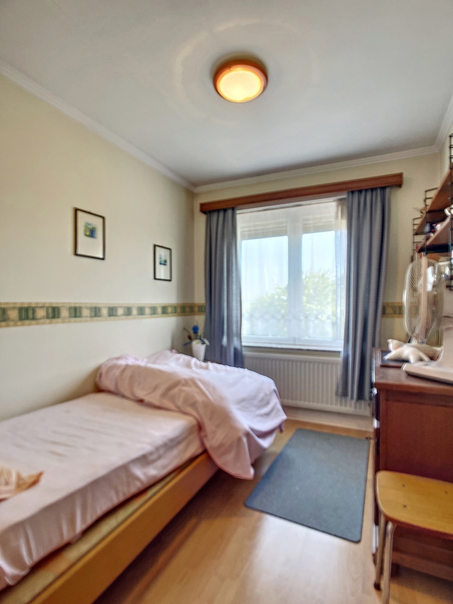 Service Immobilier