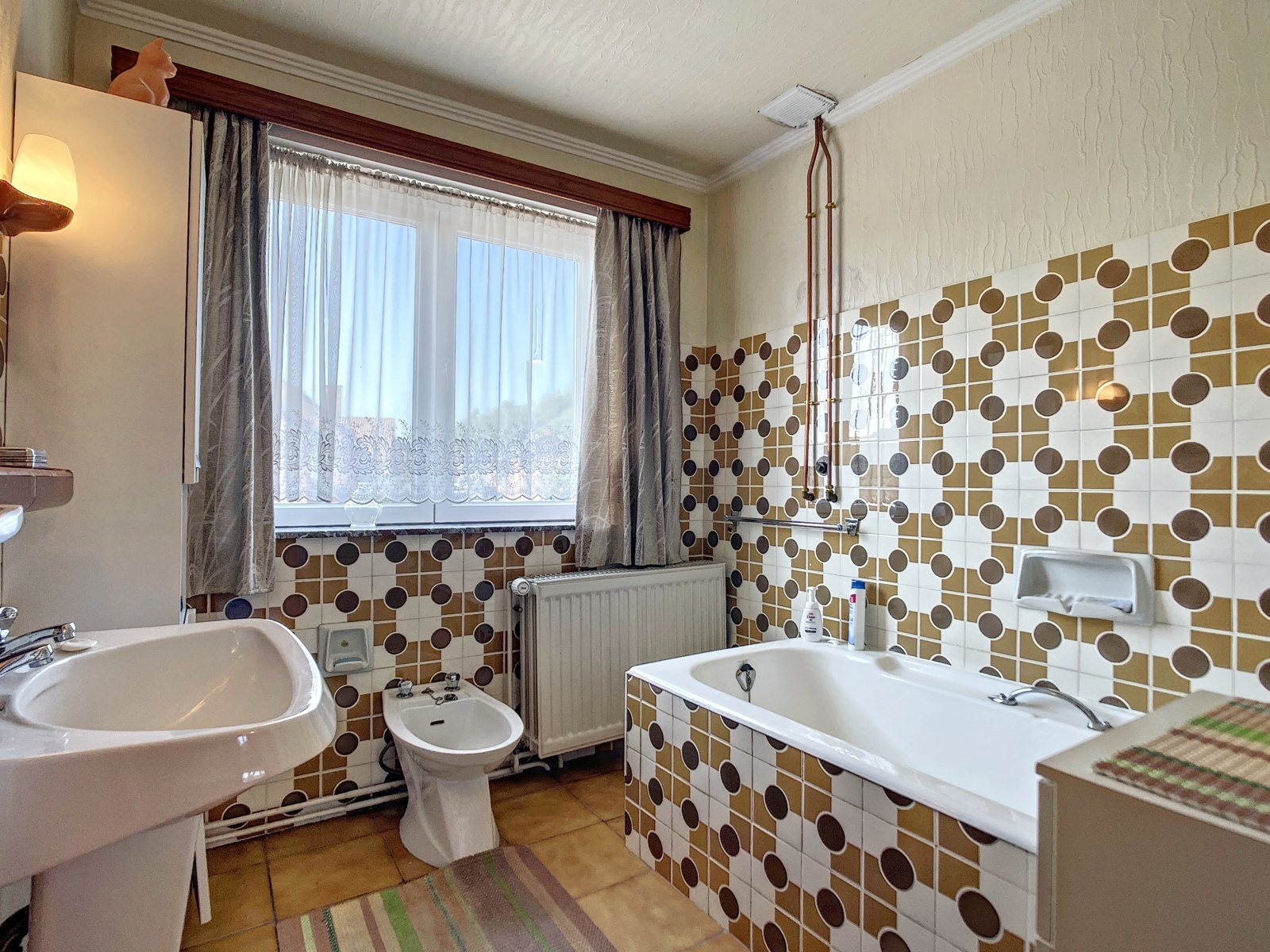 Service Immobilier